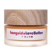 Languid Love Butter