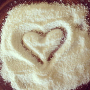 Thai Lime Eucalyptus Organic Coconut Laundry Detergent