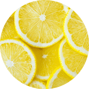 Lemon Essential Oil