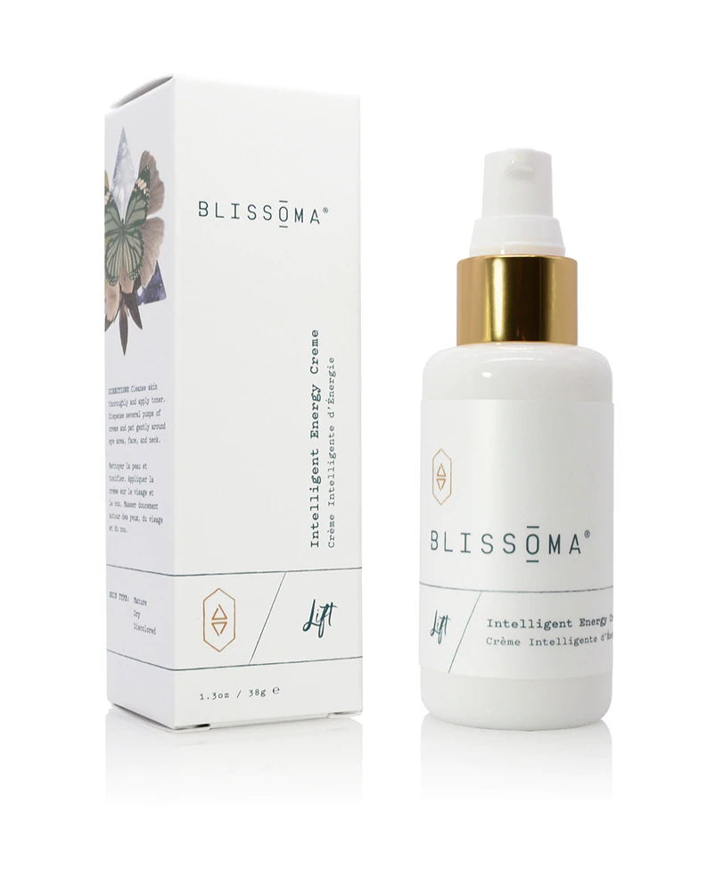 Blissoma Lift Intelligent Energy Cream