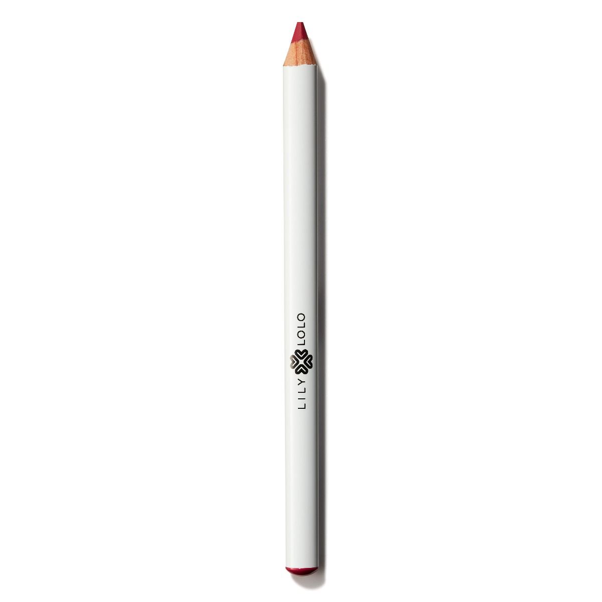Lily Lolo Natural Lip Pencil True Pink