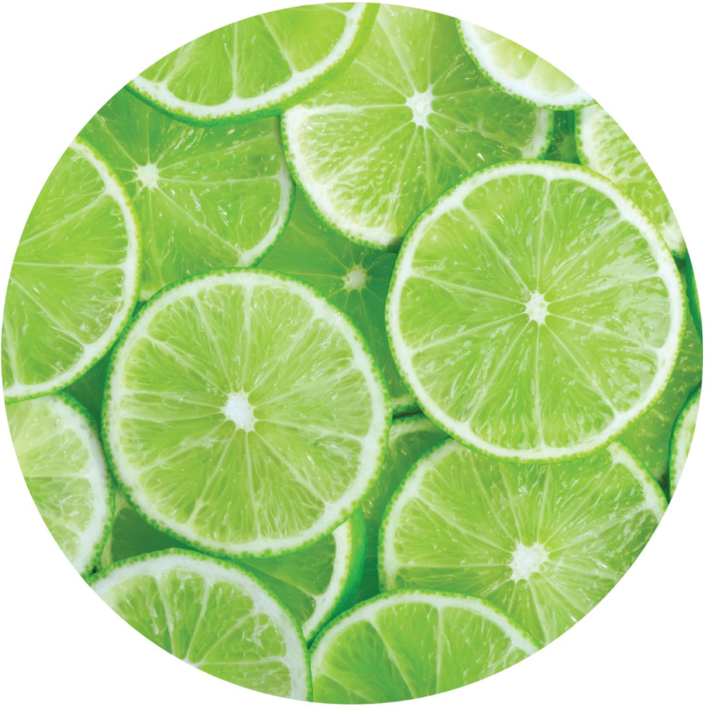 Living Libations Lime Essential Oil