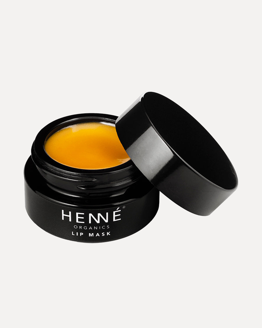 Henné Organics | Lip Mask