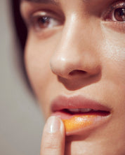 Henné Organics | Lip Mask