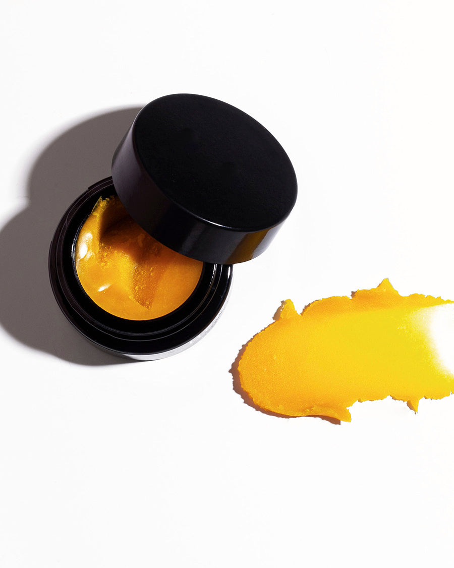 Henné Organics | Lip Mask