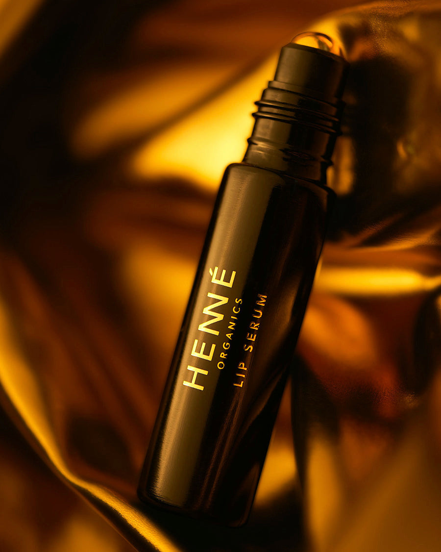 Henné Organics | Lip Serum