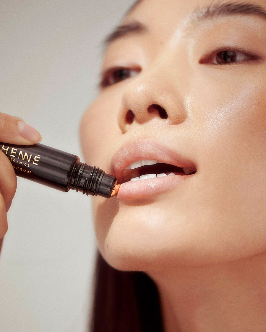 Henné Organics | Lip Serum