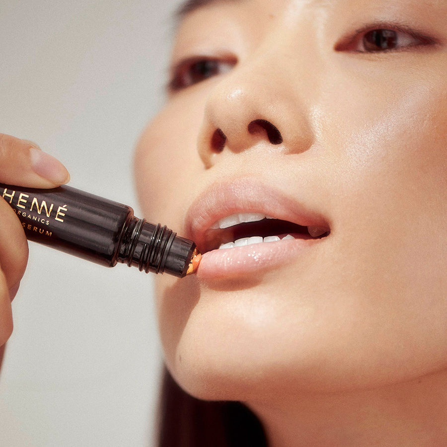 Henné Organics | Lip Serum