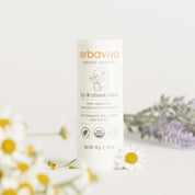 Erbaviva Lip & Cheek Balm