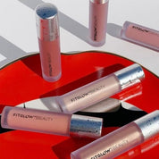 Fitglow Beauty clean makeup Lip Colour Serum