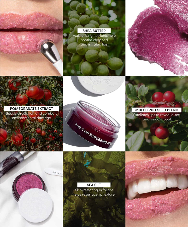 Fitglow Beauty | YOUR BEST LIPS YET Total Protocol