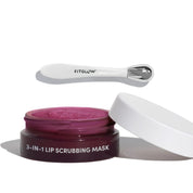 Fitglow Beauty | 3-IN-1 LIP SCRUBBING MASK