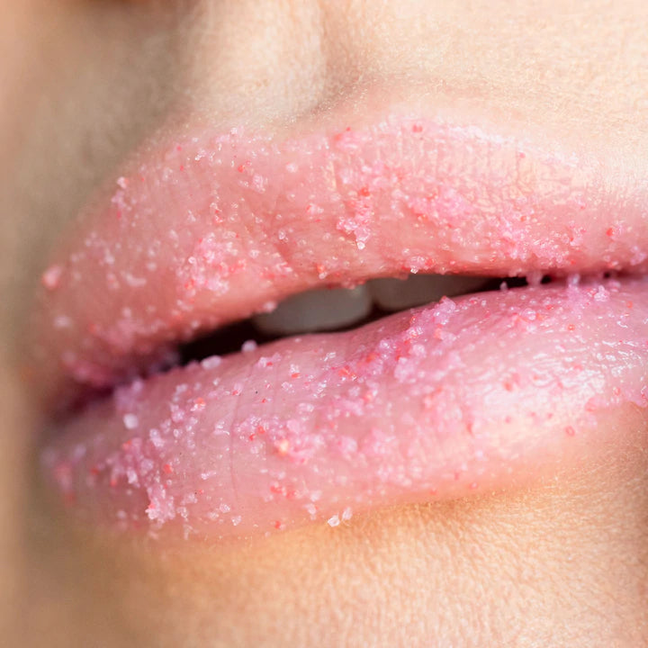 Fitglow Beauty | 3-IN-1 LIP SCRUBBING MASK