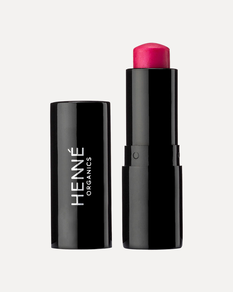Henné Organics Luxury Lip Tint Azalea