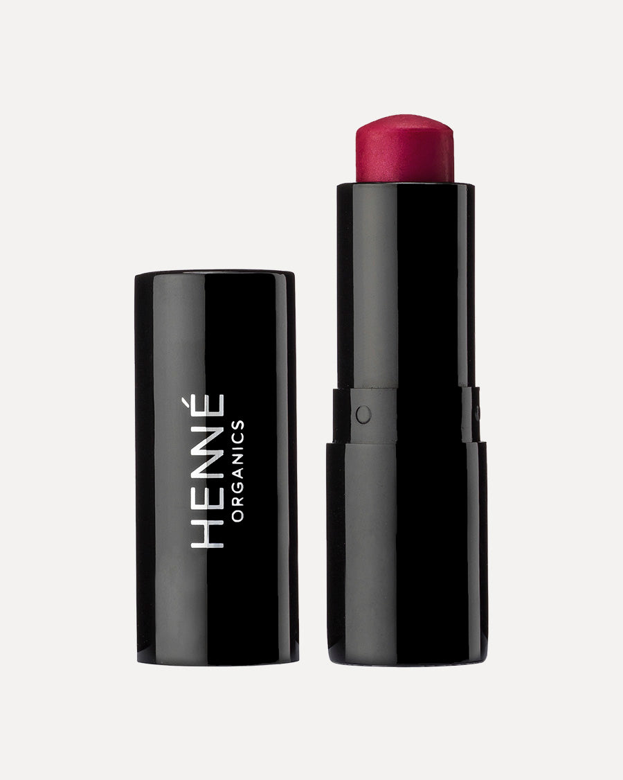 Henné Organics Luxury Lip Tint Blissful