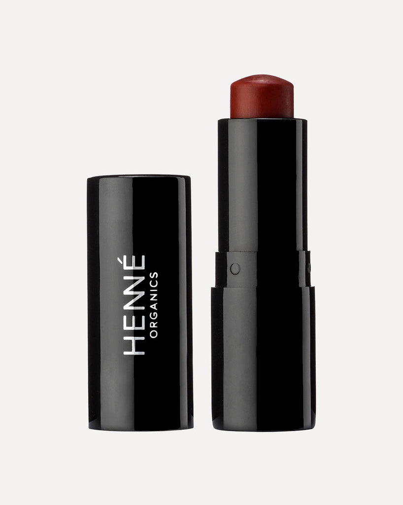 Henné Organics Luxury Lip Tint Intrigue