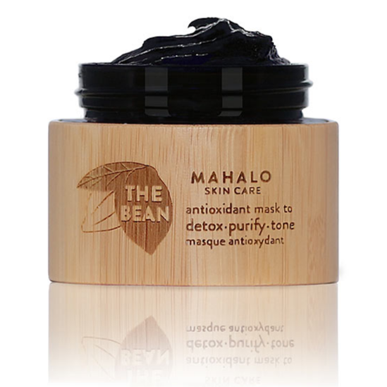 MAHALO Skin Care Th Bean Mask