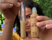 MAHALO Skin Care Eye Nectar Contour Toning Gel