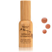 MAHALO Skin Care The HAWAIIAN HYDRATION advanced cellular repair concentrate