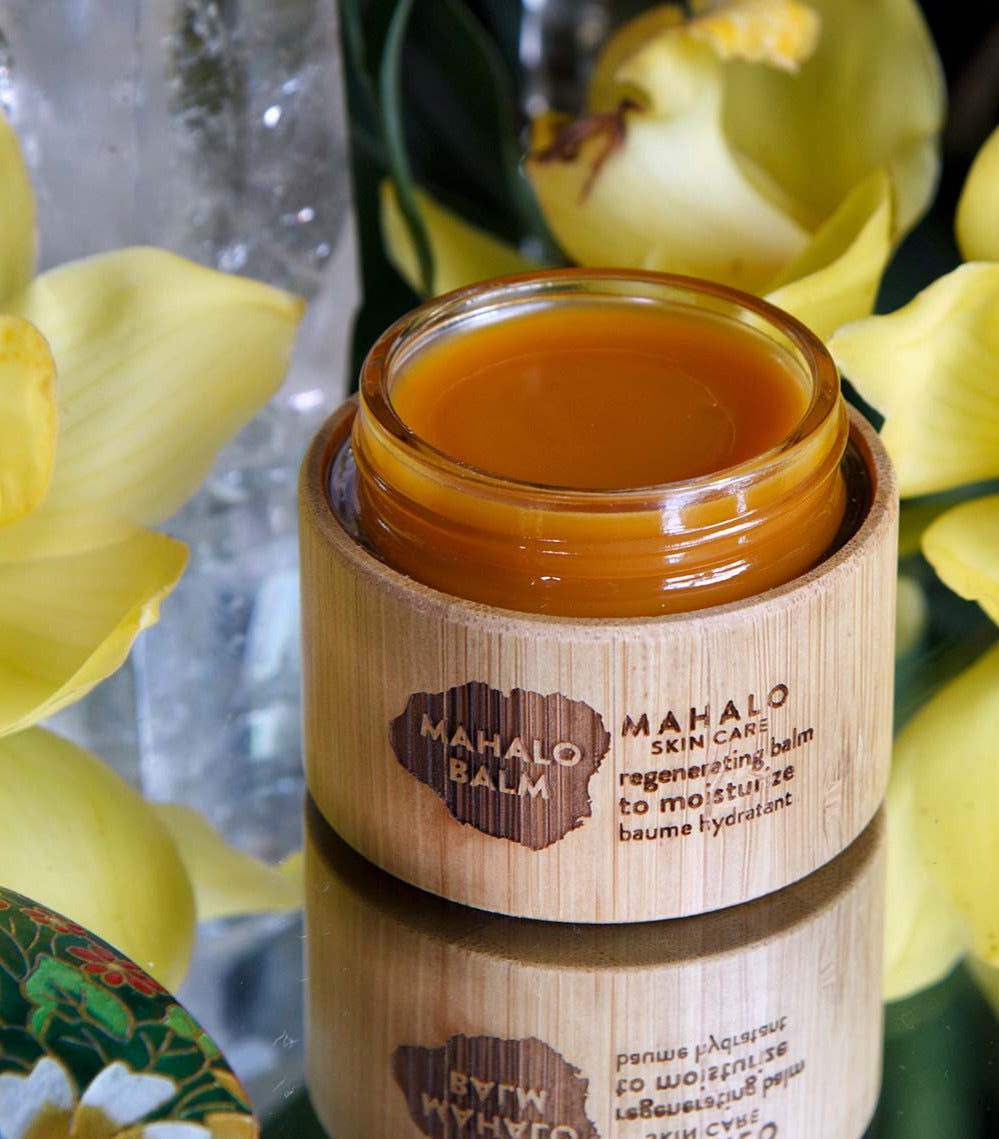 MAHALO Skin Care The Mahalo Balm