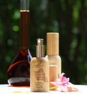 MAHALO Skin Care The VITALITY ELIXIR multi-correctional facial serum