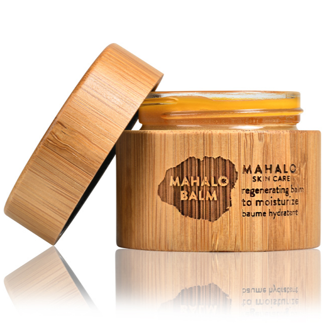 MAHALO Skin Care The Mahalo Balm