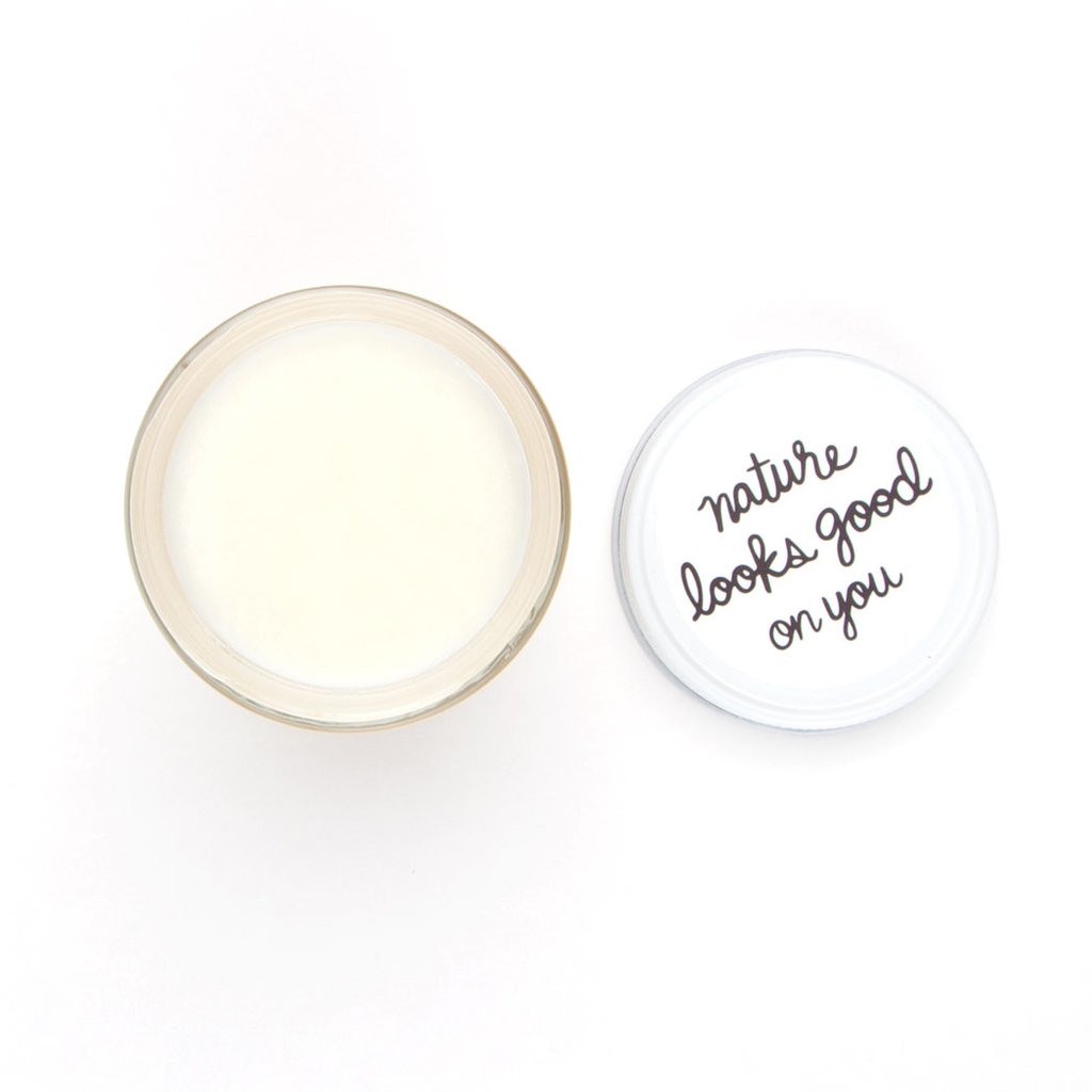 Drifter Organics Serenity Now Body Butter