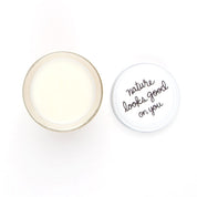 Drifter Organics Serenity Now Body Butter