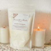 Unearth Malee Lavender Lemongrass Organic Coconut Laundry Detergent