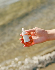 Maya Chia Super Naked Plum + Chia Face Oil