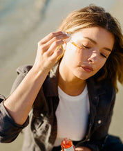 Maya Chia Super Naked Plum + Chia Face Oil