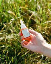 Maya Chia Super Naked Plum + Chia Face Oil