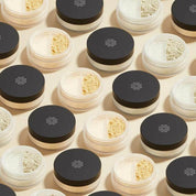 Lily Lolo Corrector is a matte color correcting powder