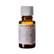 Mint & Myrrh Tooth Serum