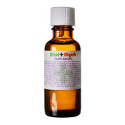 Mint & Myrrh Tooth Serum