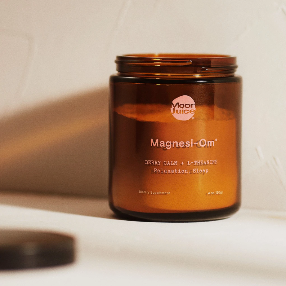 Moon Juice Magnesi-OM