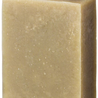 Morrocco Method Shampoo Bar