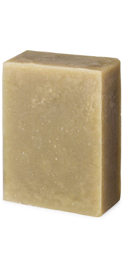 Morrocco Method Shampoo Bar
