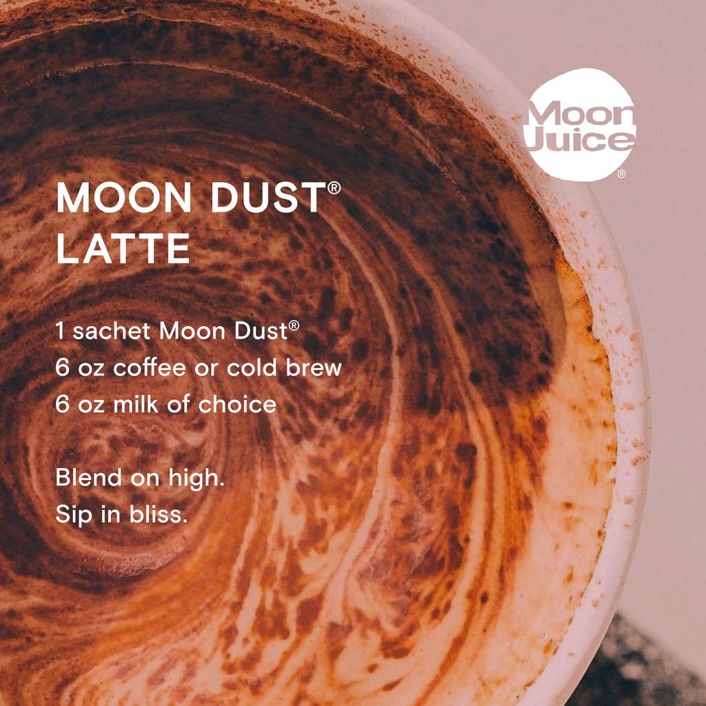 Moon Juice Full Moon Sachet Box