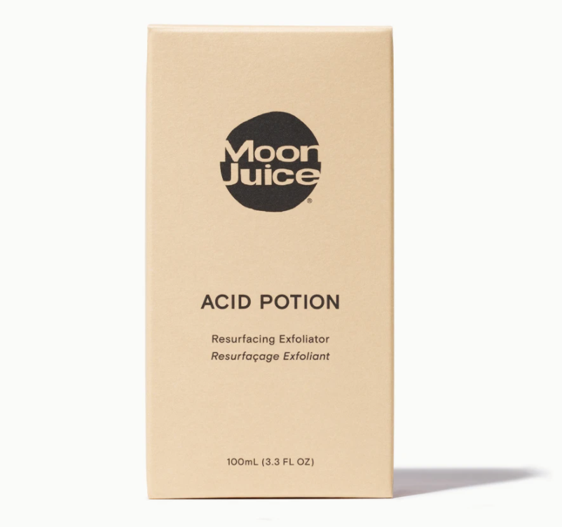 Moon Juice Acid Potion