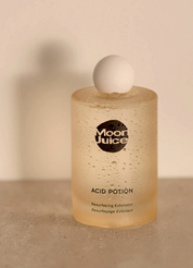 Moon Juice Acid Potion