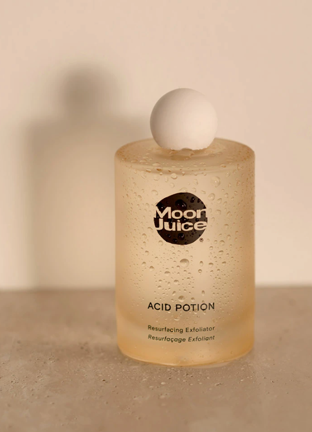 Moon Juice Acid Potion