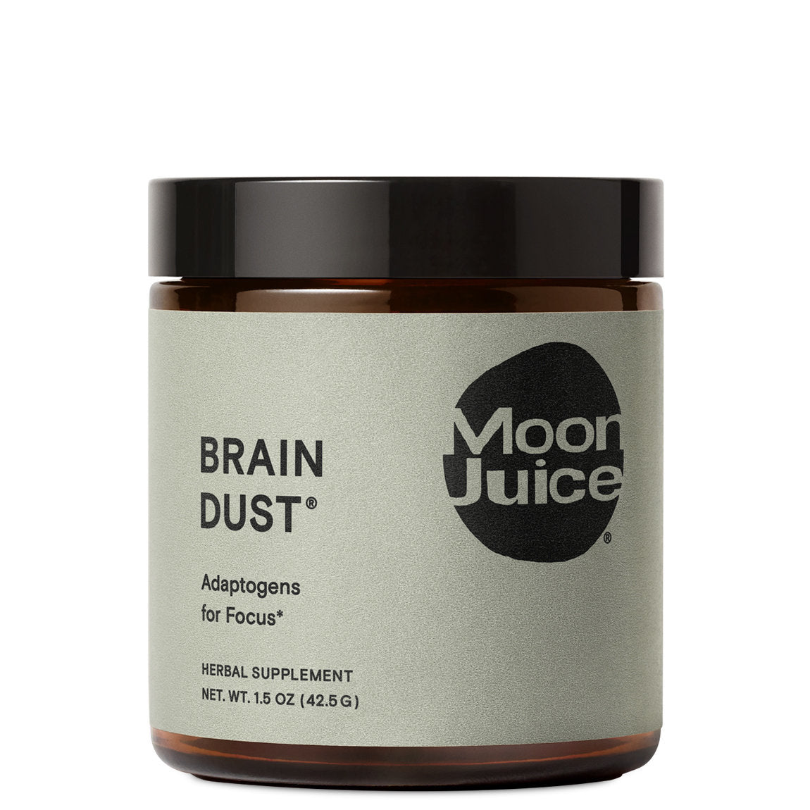 Moon Juice Brain Dust | Adaptogens for Focus