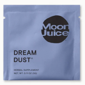Moon Juice Dream Dust Sachet | Adaptogens for Sleep