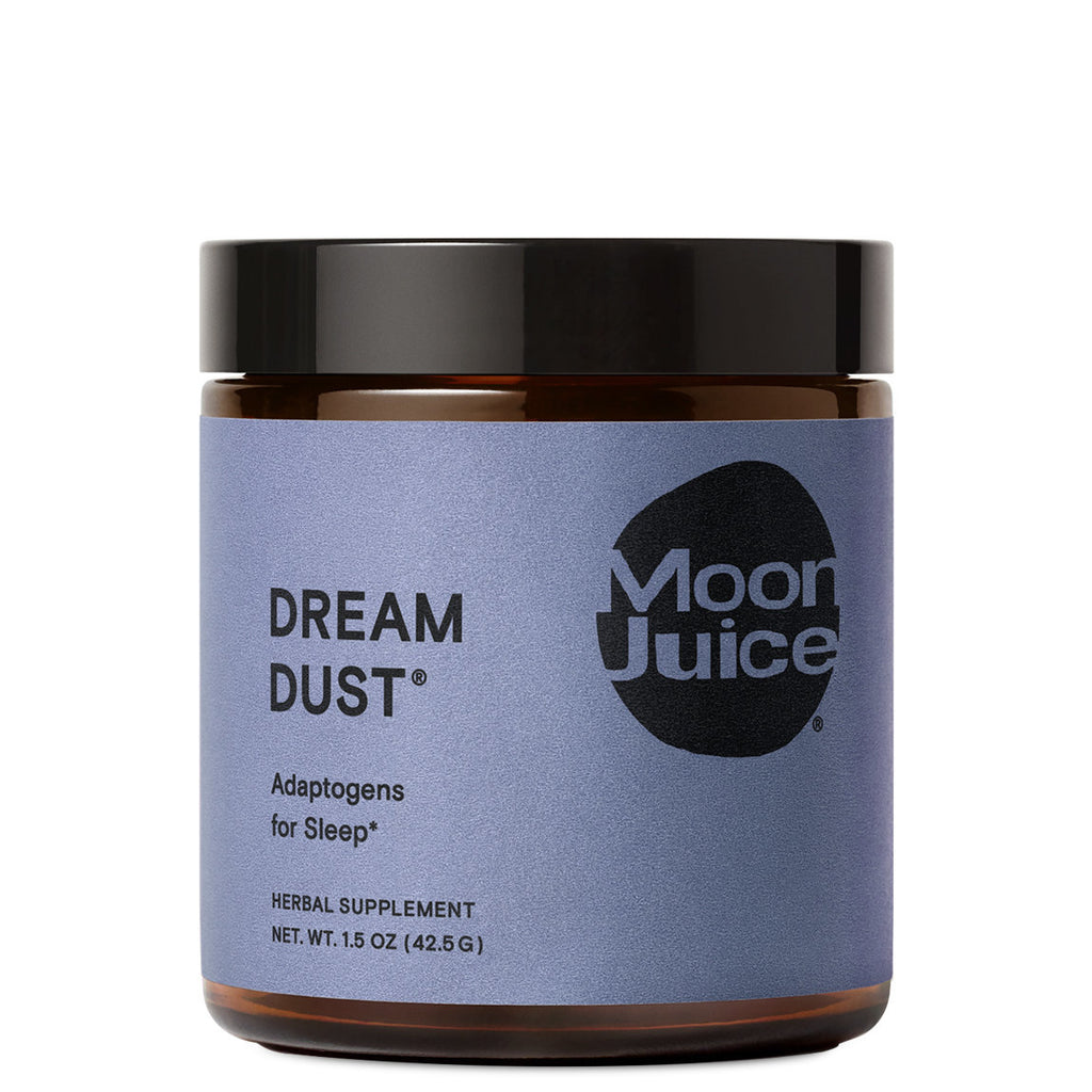 Moon Juice Dream Dust | Adaptogens for Sleep