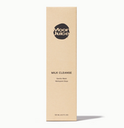 Moon Juice Milk Cleanse