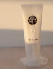 Moon Juice Milk Cleanse