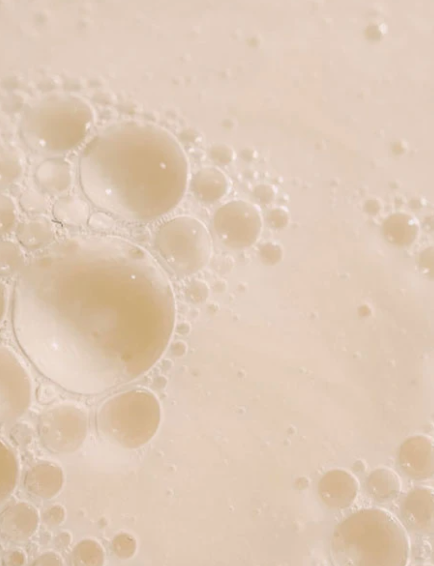 Moon Juice Milk Cleanse