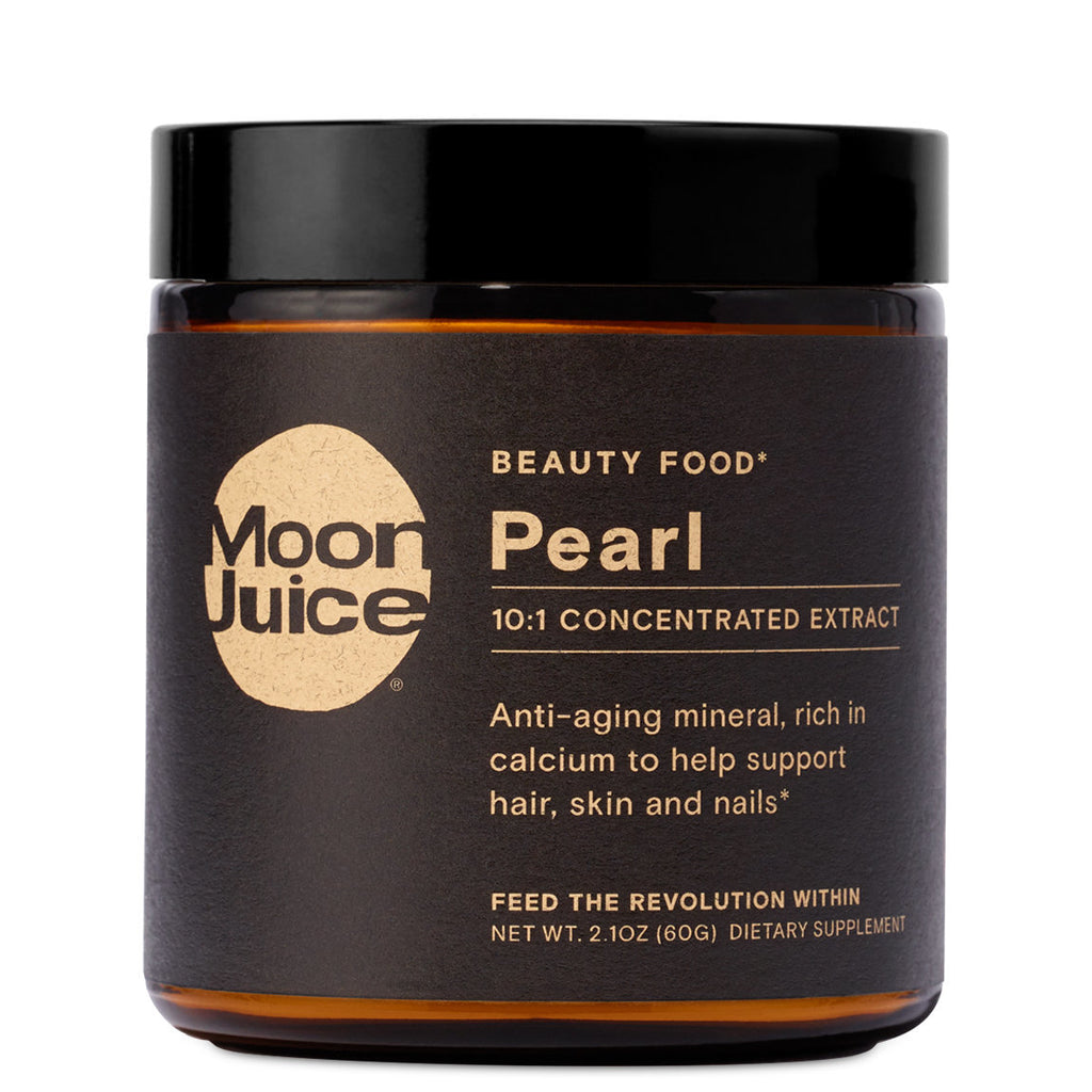 Moon Juice Pearl 10:1 Concentrated Extract