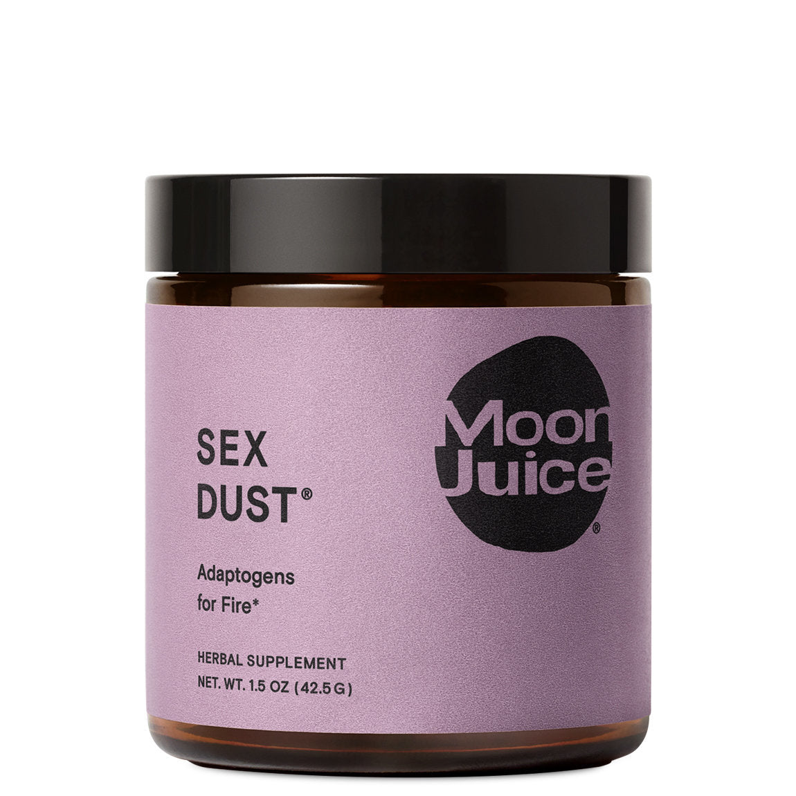 Moon Juice Sex Dust | Adaptogens for Libido